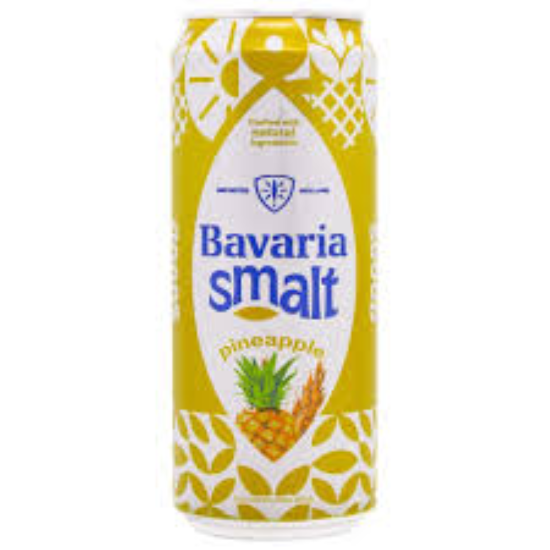 BAVARIA SMALT PINEAPPLE 330ML CAN